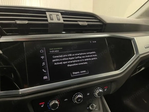 Audi Q3 - imagine 15