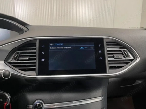 Peugeot 308 - imagine 13