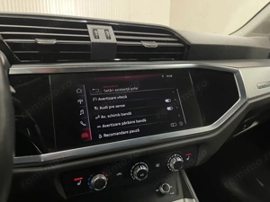 Audi Q3 - imagine 16