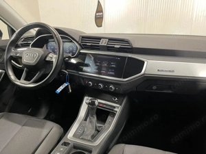 Audi Q3 - imagine 8