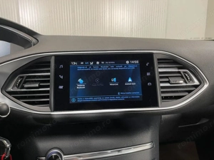 Peugeot 308 - imagine 17