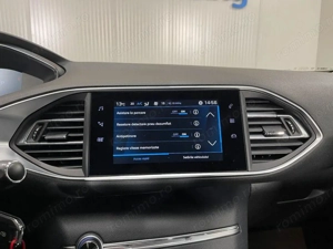 Peugeot 308 - imagine 16