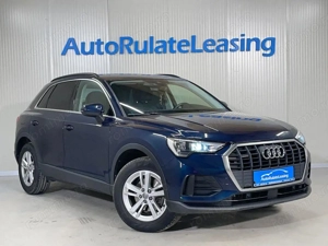 Audi Q3 - imagine 2