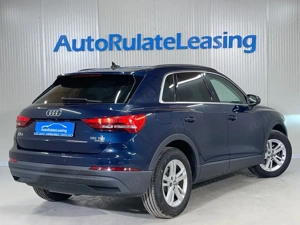 Audi Q3 - imagine 3
