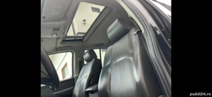 Vand Nissan Navara Aventura D40 - imagine 4