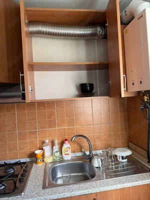 Vând mobila de bucătărie 3m complet utilata  - imagine 5