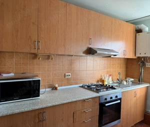 Vând mobila de bucătărie 3m complet utilata  - imagine 4