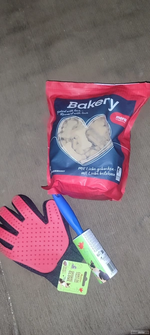 Vand accesorii și hrană uscată caini