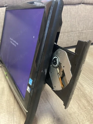 Pc All in one emachines intel - imagine 3