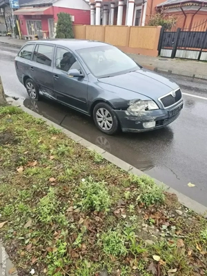 vand skoda octavia 2005 1z5 