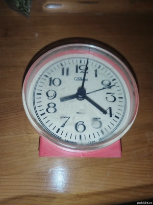 Ceas vechi ani 80 cccp