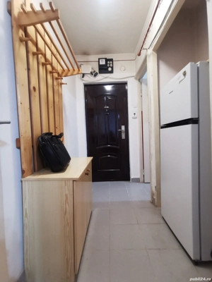 2 camere   etajul 2 zona Iosia  - imagine 9