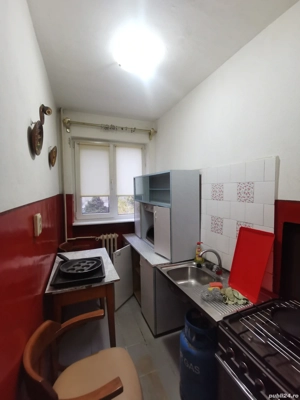 2 camere   etajul 2 zona Iosia  - imagine 5