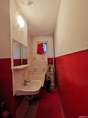 2 camere   etajul 2 zona Iosia  - imagine 6