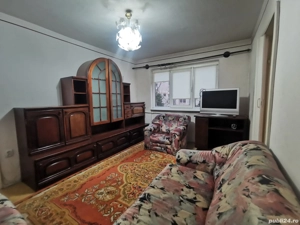 2 camere   etajul 2 zona Iosia 