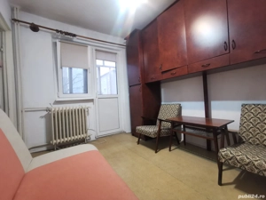 2 camere   etajul 2 zona Iosia  - imagine 2