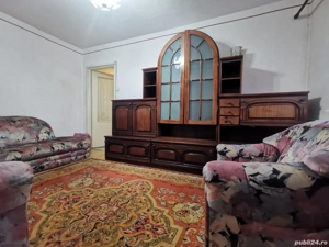 2 camere   etajul 2 zona Iosia  - imagine 3