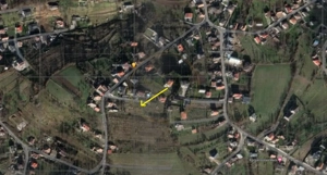 Teren intravilan, 2745 mp, utilitati, asfalt, priveliste, in Feleacu - imagine 5