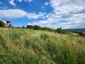 Teren intravilan, 2745 mp, utilitati, asfalt, priveliste, in Feleacu - imagine 2