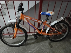 Bicicleta pentru copii