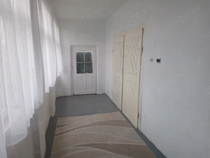 Vind casa cu acte la zi disponibila in ziua contractului 