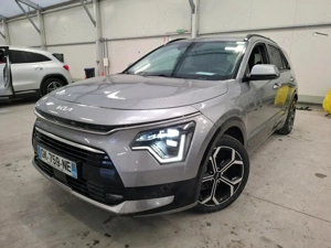 Kia Niro 2022 Hybrid   Full Led  Bord Digital  Piele   Scaune Incalzite  Camera
