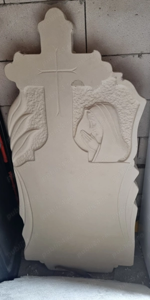 Cruci imitație de marmura