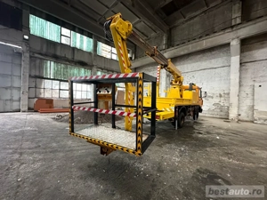 De vanzare Nacela Prb-18m - imagine 2