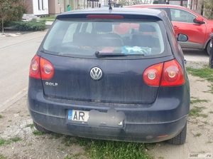 Vand Vokswagen Golf V - imagine 2