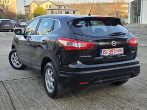 Nissan Qashqai 2014 1.6 dCi 130 CP euro 5   RATE fara avans - imagine 4