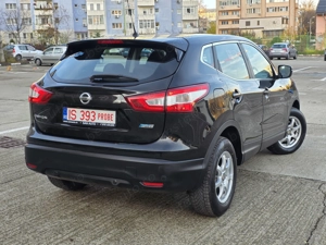 Nissan Qashqai 2014 1.6 dCi 130 CP euro 5   RATE fara avans - imagine 3
