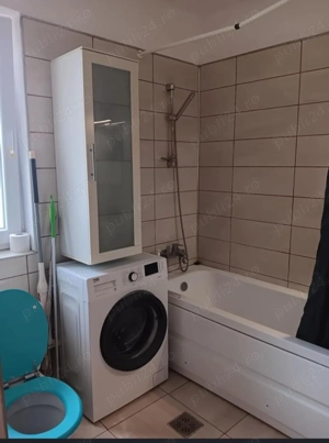 Vând apartament Baciu