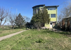 Casa Branesti Islaz stradala-ideal afacere