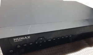 Receiver Decodor Humax DVR-9950C
