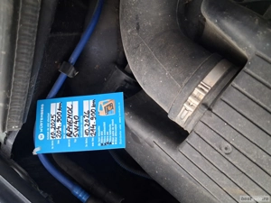 vand opel zafira an 2001 1.6 benzina 7 locuri - imagine 4