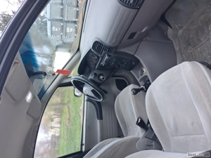 vand opel zafira an 2001 1.6 benzina 7 locuri - imagine 3