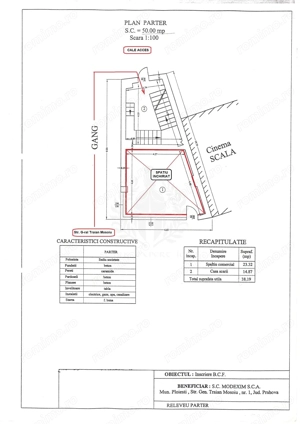 CLADIRE BIROURI\\ULTRACENTRAL - imagine 12