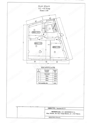 CLADIRE BIROURI\\ULTRACENTRAL - imagine 14