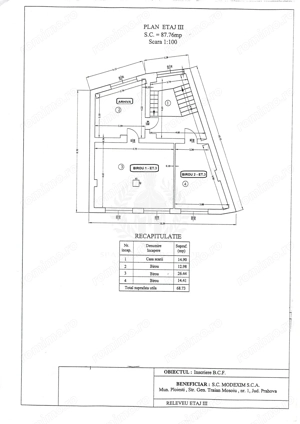 CLADIRE BIROURI\\ULTRACENTRAL - imagine 13
