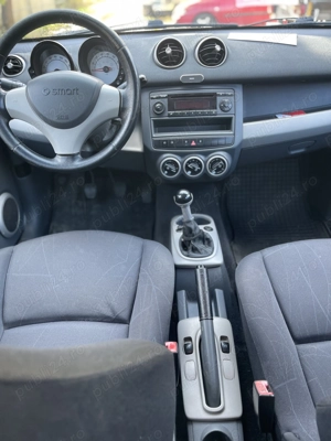 Smart fourfor stare foarte bună 