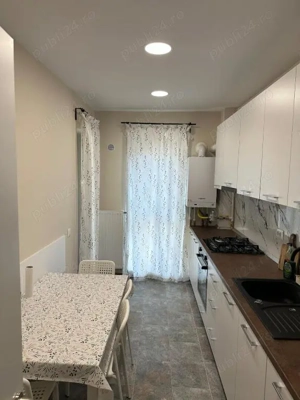 Apartament 2 camere gata de inchiriere - imagine 2
