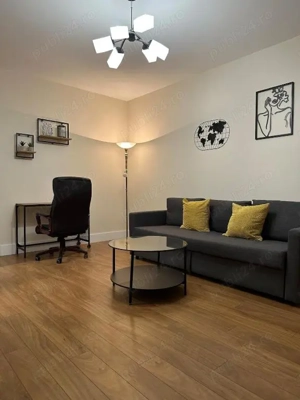 Apartament 2 camere gata de inchiriere