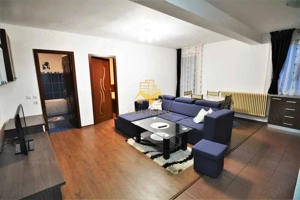 2 camere open space, Modern, Pet Friendly, Zona Florilor,Floresti