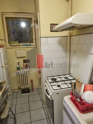 APARTAMENT 3 CAMERE -PIATA ROMANA - imagine 6