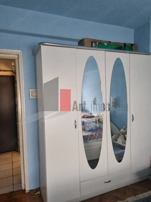 APARTAMENT 3 CAMERE -PIATA ROMANA - imagine 9