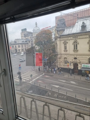 APARTAMENT 3 CAMERE -PIATA ROMANA - imagine 11