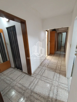 Apartament 3 camere, 2 bai, Adamclici,  Brotacei - imagine 4