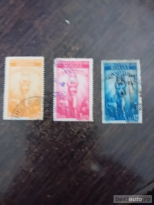 Timbre,Constitutia RPR