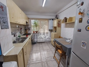 Apartament 3 camere, 2 bai, Adamclici,  Brotacei - imagine 2