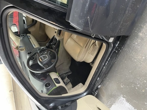 Vand audi a3 1.6 benzina